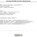 HTML Editing(2)